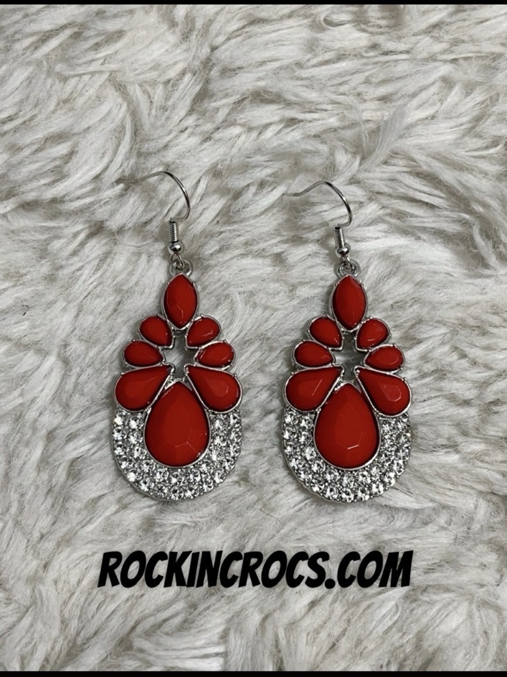 Beachfront Formal Paparazzi Earrings